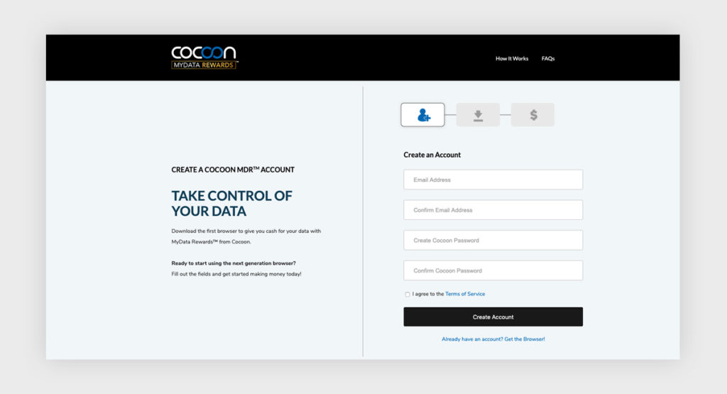 PhantomDesign_Cocoon_MyData_Rewards_Create_An_Account