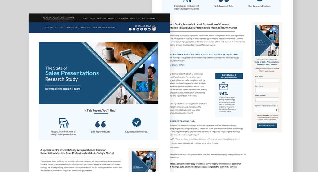 PhantomDesign_SjodinCommunications_LandingPage